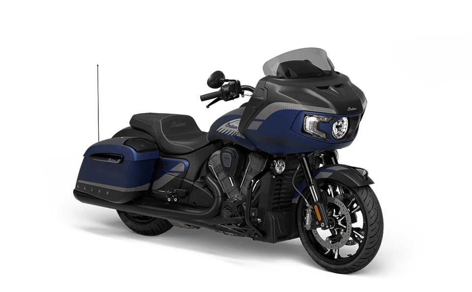 Chief Bobber Dark Horse